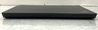 Lenovo ThinkPad P15v Gen 2 15" Intel i711800H 2.3Ghz 32GB RAM 1TB NVMe Win 10P