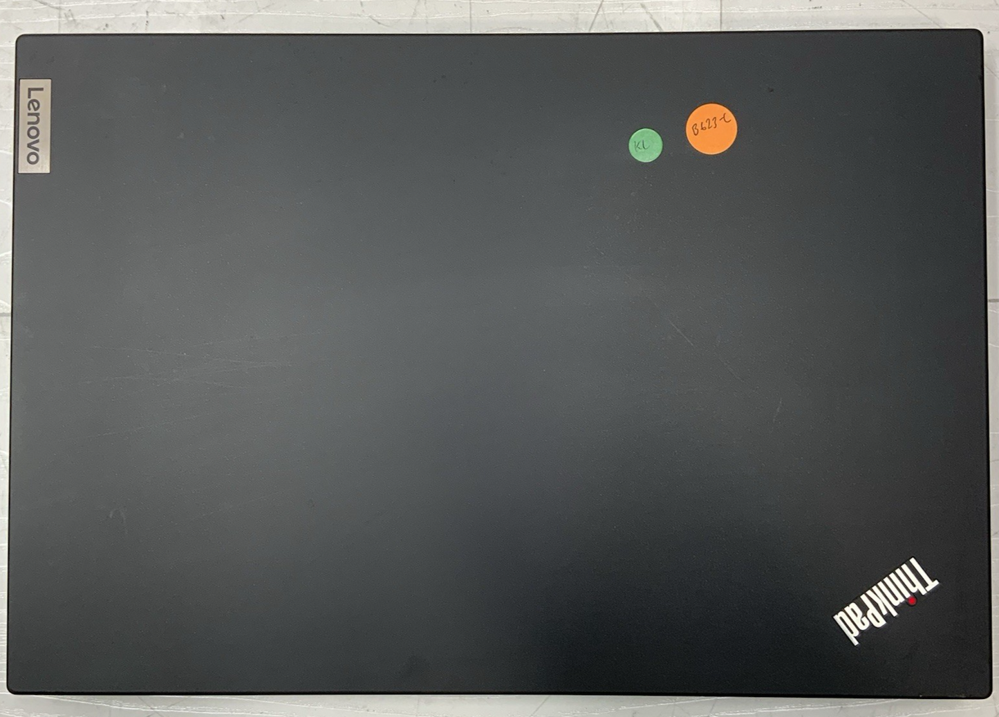 Lenovo ThinkPad P15v Gen 2 15" Intel i7-11800H 2.3Ghz 32GB RAM 1TB NVMe Win 10P
