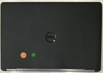 Dell Latitude E7470 14" Intel i7-6600U 2.60GHz 8GB 256GB SSD Windows 10 Pro