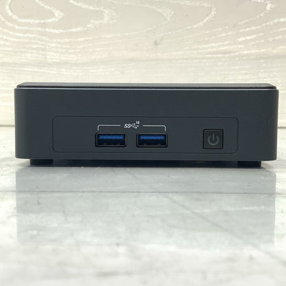 Intel NUC 11 i51135G7 2.40GHz 8GB RAM 256GB NVMe | Windows 10 Pro