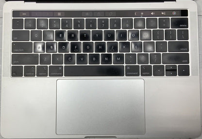 Apple Macbook Pro A2159 13" 2019 i5-8257U 1.40GHz 8GB RAM 251GB SSD