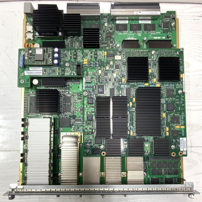 Cisco Catalyst 6500E 4-Port 10GBe Module (WS-X6704-10GE, DFC3CXL V02)