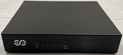 Lanner Electronics FW-7551SEB