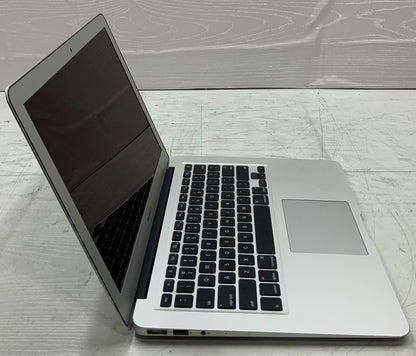 Apple MacBook Air A1466 2015 13" Intel i5-5250U 1.6GHz 8GB RAM 251GB SSD