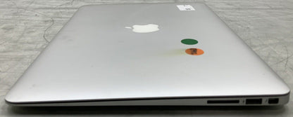 Apple MacBook Air 13" 2017 A1466 Core i5 1.8GHz 4GB Ram 251GB SSD Monterey