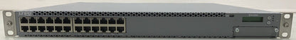 Juniper EX4300 24-Port Managed GbE Network Switch | EX4300-24T