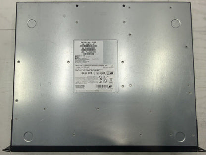 Brocade ICX7250-48P-2X10G 48-Port PoE+ Switch