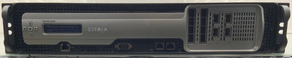 Citrix 4X10GE SFP+ 8x SFP NetScaler Appliance Load Balancer