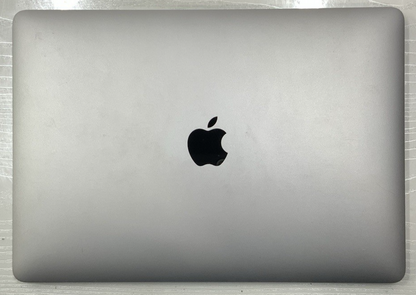 Apple MacBook Pro 13.3" M1 CPU 512GB SSD 16GB RAM Space Gray | MYDA2LL/A, A2338
