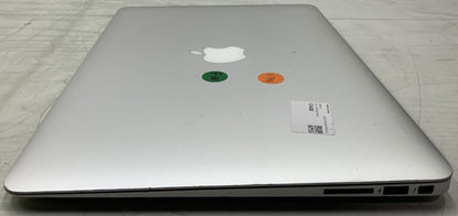 Apple MacBook Air 13" 2015 Intel i5 1.6GHz 8GB 121GB A1466