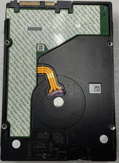 *LOT OF 24* SEAGATE 6TB 7.2K 12Gb/s 3.5" AF SAS ST6000NM0104