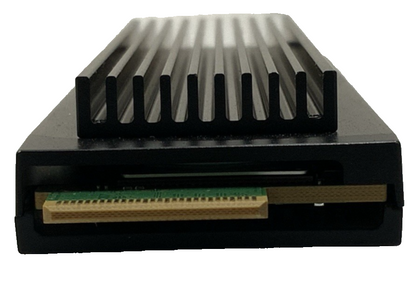 Micron 7450 7.68TB E1.S 15mm NVMe Gen4 SSD | MTFDKCE7T6TFR-1BC15ABYY