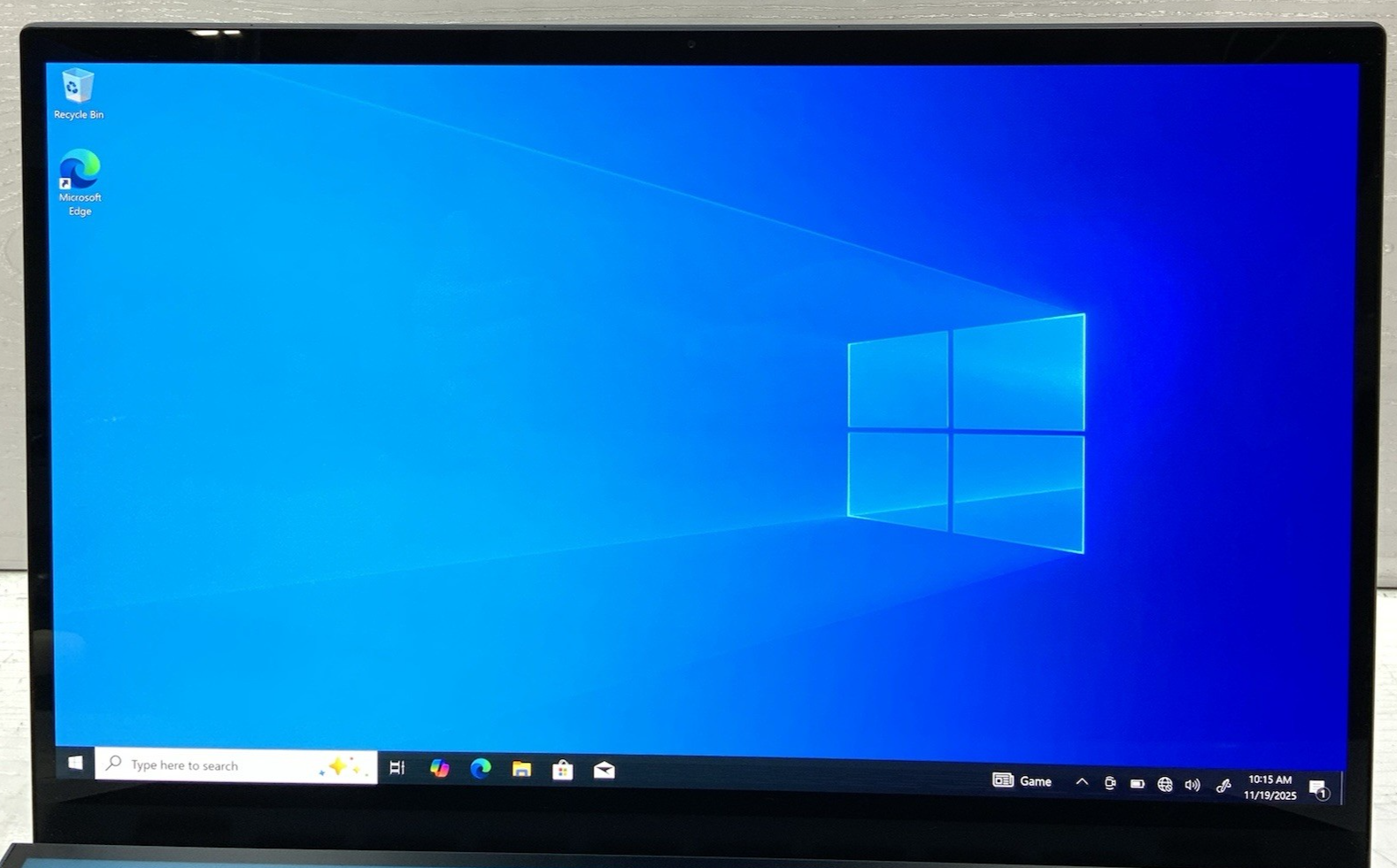 ASUS Zenbook Pro Duo 4K 15.6" OLED Intel i9-10980HK 32GB RAM 1TB NVMe RTX 20602