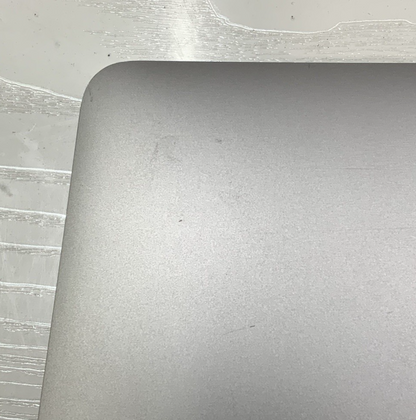 Apple MacBook Pro 13.3" M1 CPU 512GB SSD 16GB RAM Space Gray | MYDA2LL/A, A2338