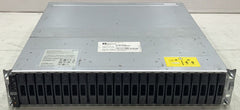 NetApp NAJ-1001 Disk Array 24x 900GB SAS | 2x IOM6 2x PSU