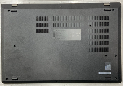 Lenovo ThinkPad P15v Gen 2 15" Intel i7-11800H 2.3Ghz 32GB RAM 1TB NVMe Win 10P