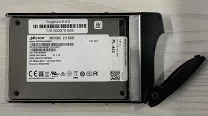 PALO ALTO PA-5250