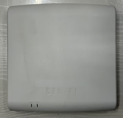 Lot of 8 - Nextivity Cel-Fi Quatra Coverage Unit Q34-2/5/13/66 CU_EXA