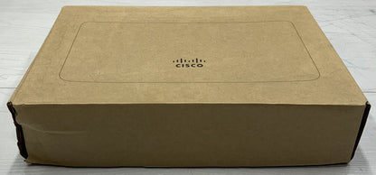 Cisco Meraki MX68CW-HW-WW Firewall Appliance Cellular Unclaimed
