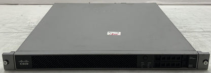 Cisco ASA 5555-X IPS Firewall Adaptive Security Appliance 1x PSU
