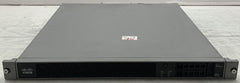 Cisco ASA 5555-X IPS Firewall Adaptive Security Appliance 1x PSU