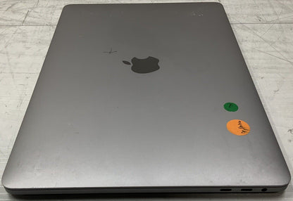 Apple MacBook Pro 2019 A1989 i5-8279U 2.4GHz 8GB Ram 251GB SSD macOS Seqouia