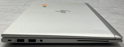 HP EliteBook 840 G8 i7-1185G7 16GB RAM 512GB SSD 14" FHD Windows 10 Pro