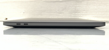 Apple MacBook Pro 13.3" M1 CPU 512GB SSD 16GB RAM Space Gray | MYDA2LL/A, A2338