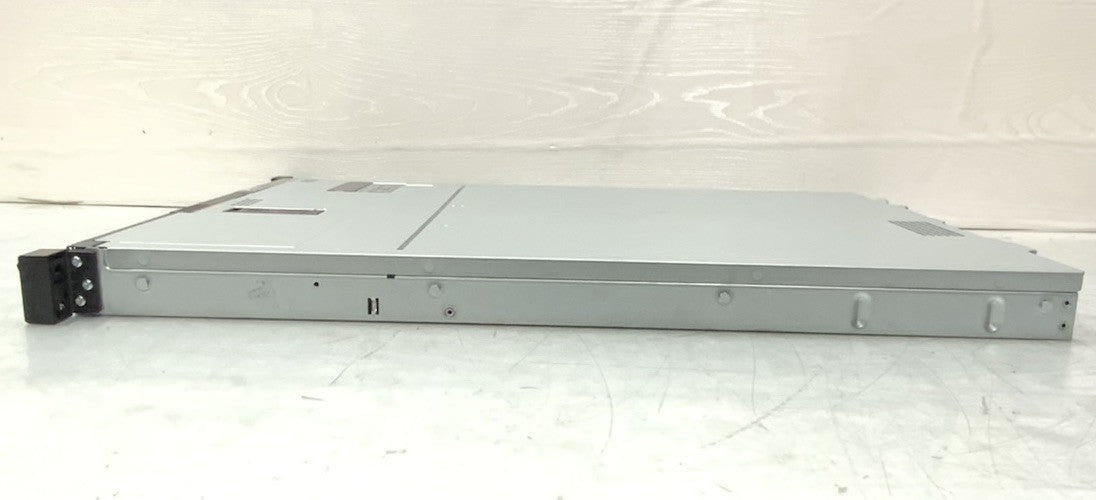 Dell PowerEdge R320 Server Intel Xeon E5-2407 2.2GHz 4GB RAM 2x 500GB HDD H310