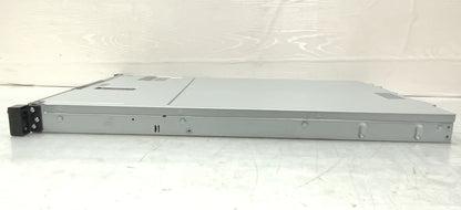 Dell PowerEdge R320 Server Intel Xeon E5-2407 2.2GHz 4GB RAM 2x 500GB HDD H310