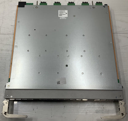 Cisco Nexus N9K-X9732C-FX V01 32-Port Line Card CMUIASXCAA 800-47866-01