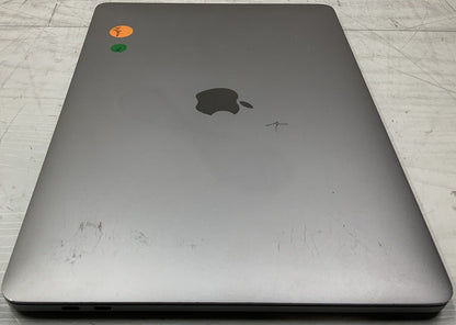 Apple MacBook Pro 2019 A1989 i5-8279U 2.4GHz 8GB Ram 251GB SSD macOS Seqouia