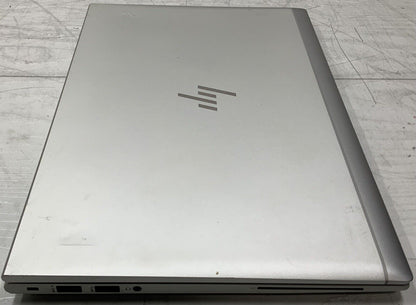 HP EliteBook 840 G7 14" Intel i7-10610U 1.8GHz 16GB Ram 512GB SSD+30GB SSD W10P