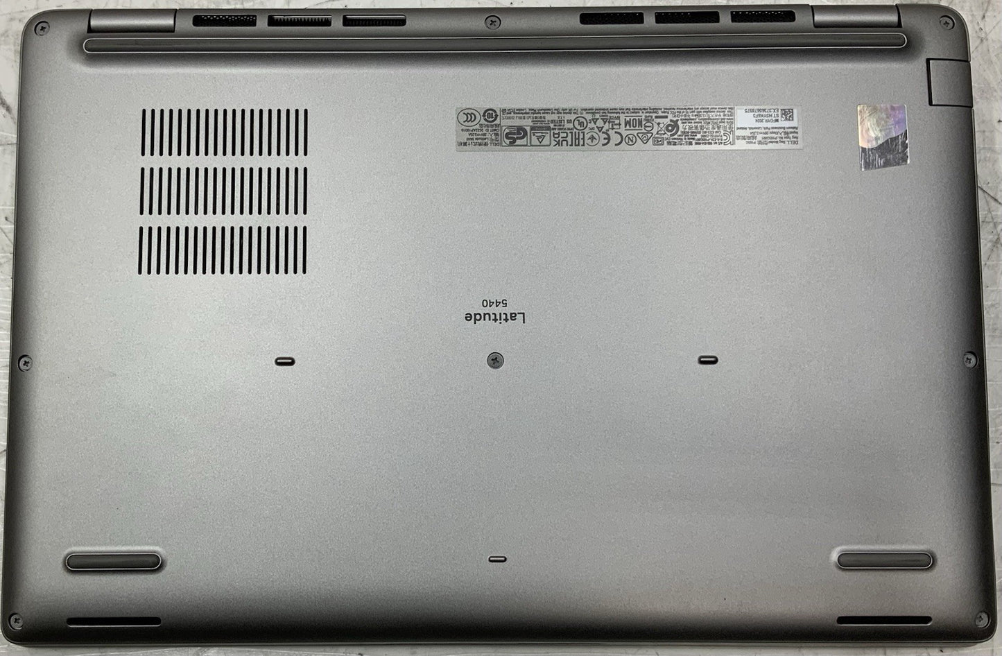Dell Latitude 5440 14" FHD 13th Gen I7-1365U 512GB SSD 16GB Ram Windows 10 Pro