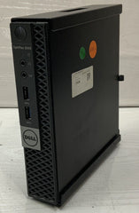 Dell Optiplex 3040 Intel i5-6500T 2.5GHz 128GB 8GB RAM | Windows 10 Pro