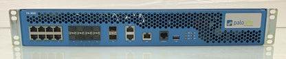 Palo Alto PA-3060 Network Enterprise Firewall Dual Power