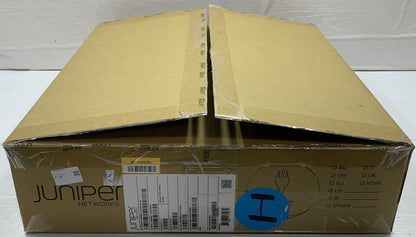 Cisco EX3400-48T 48-Port 1xPSU 10/100/1000Base Managed Ethernet Switch