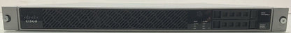 Cisco ASA 5555-X IPS Firewall Adaptive Security Appliance 1x PSU