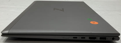 HP ZBOOK FIREFLY 15 G8 Core i7-1185G 32GB RAM 1TB SSD Nvidia T500 Windows 10 Pro