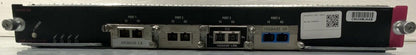 Cisco Catalyst 6500E 4-Port 10GBe Module (WS-X6704-10GE, DFC3CXL V02)
