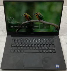 Dell Precision 5540 15.6