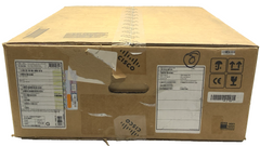 Cisco 2960-XR Switch 24-Port 1GbE RJ-45 2x 10G SFP+ PoE 2x PSU WS-C2960XR-24TD-I