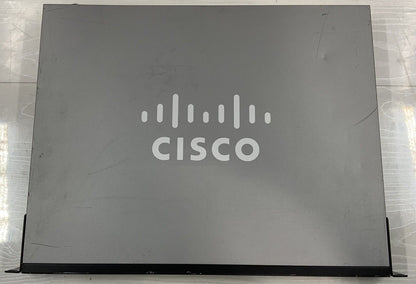 Cisco SG300-52P-K9 SG300-52P 52 Port Gigabit PoE Switch