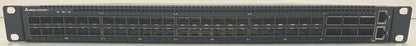 Agema Delta AG5648V1 QSFP28 SWITCH Broadcom Tomahawk+