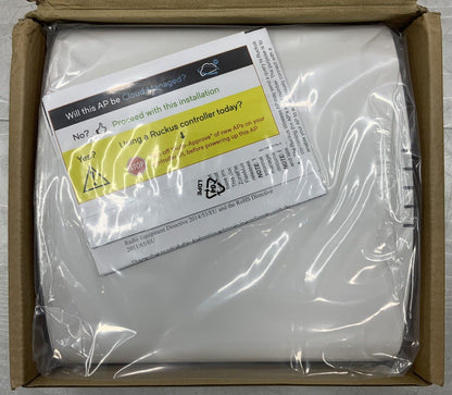 Ruckus R720 Wireless Access Point 802.11ac 2.4GHz 5GHz