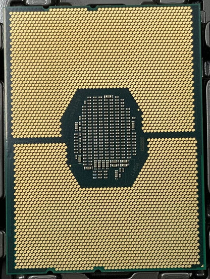 Intel Xeon GOLD 6262 24-Cores 1.90GHz 33MB 135W LGA 3647 Processor