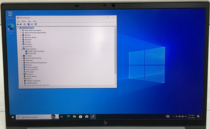 HP ZBOOK FIREFLY 15 G8 Core i7-1185G 32GB RAM 1TB SSD Nvidia T500 Windows 10 Pro