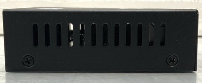 CableRack Multimode to Singlemode Media Converter Gigabit Ethernet (JBX18237)