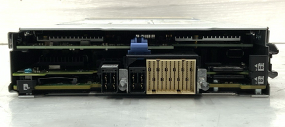 Dell PowerEdge VRTX HHB05 - 3x M640, 6x E5-2650 v4, 22.2TB SAS 768GB RAM H730M