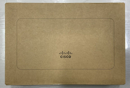Cisco Meraki MX68CW-HW-WW Firewall Appliance Cellular Unclaimed